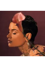 Kehlani - Kehlani (Exclusive Violet Marble Vinyl)