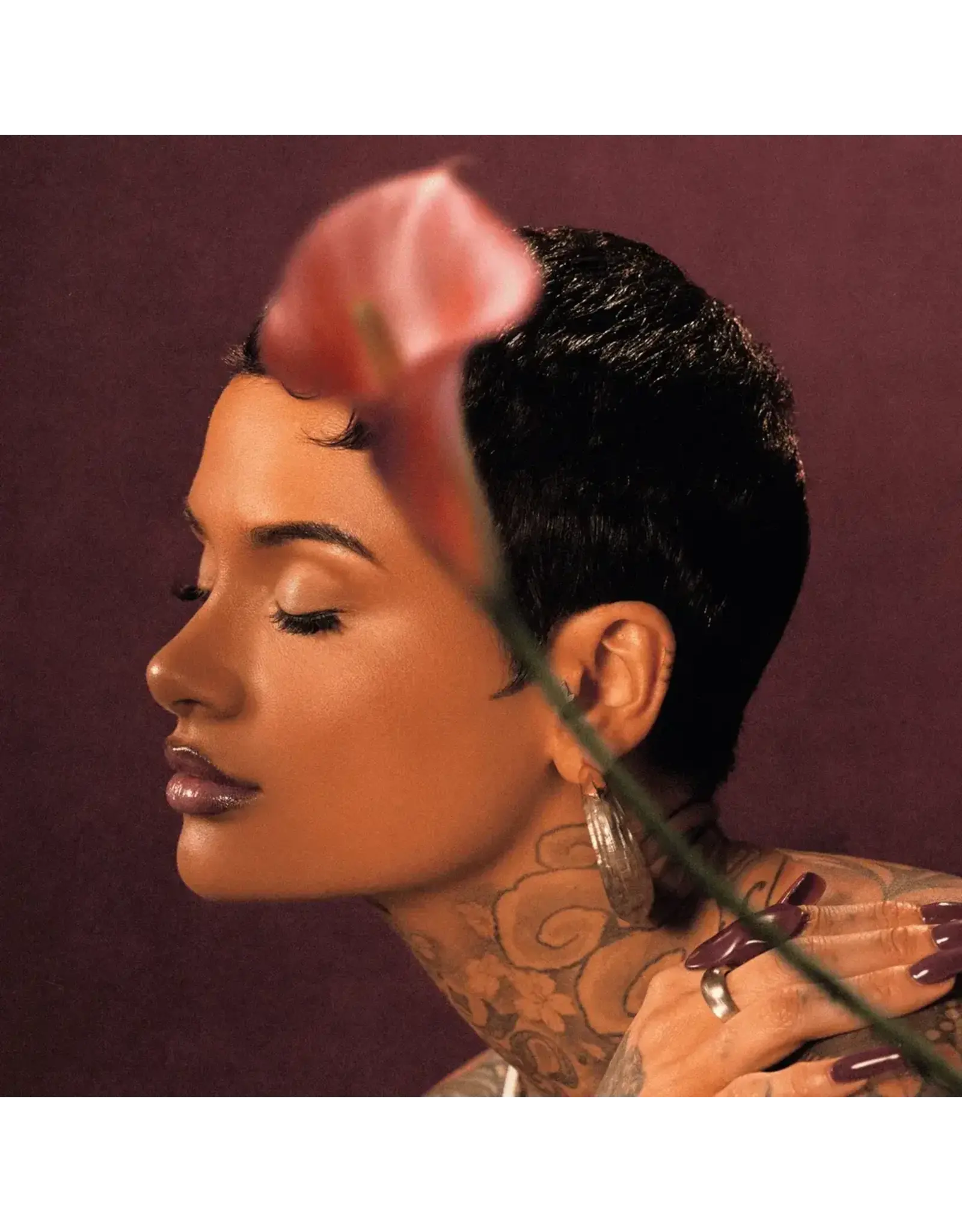 Kehlani - Kehlani (Exclusive Violet Marble Vinyl)