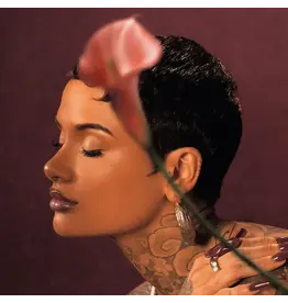Kehlani - Kehlani (Exclusive Violet Marble Vinyl)