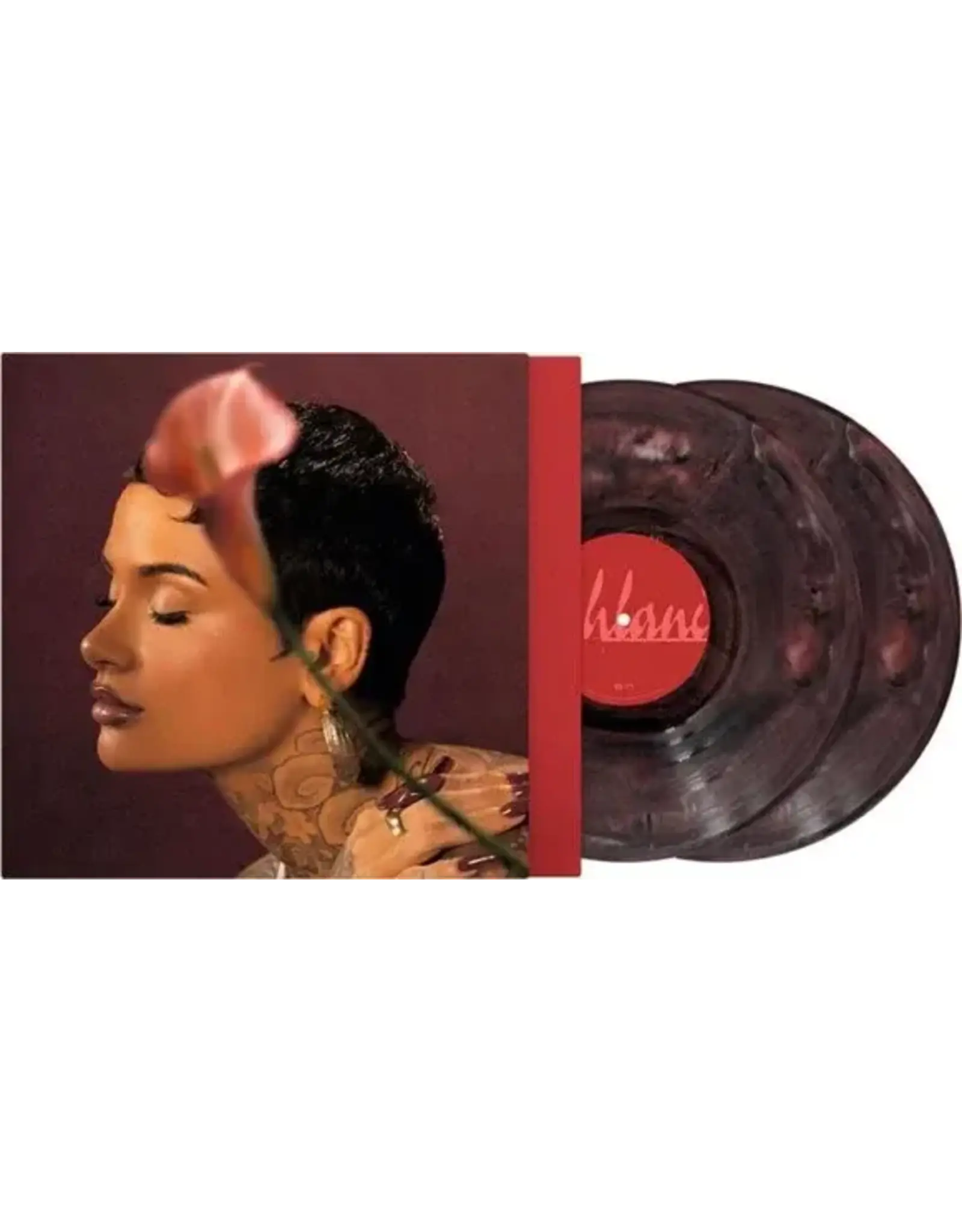 Kehlani - Kehlani (Exclusive Violet Marble Vinyl)
