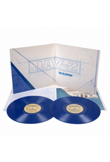 Jay-Z - The Blueprint (25th Anniversary) [Blue Vinyl]
