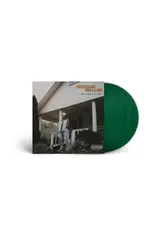 Morgan Wallen - One Thing At A Time (3LP) [Green Vinyl]