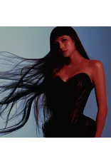 LISA - Press Play (Ultra Clear Vinyl)