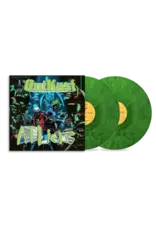 OutKast - ATLiens (30th Anniversary) [Emerald Forest Vinyl]