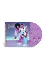 OutKast - Big Boi & Dre Present... Outkast (Purple Marble Vinyl)