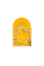 Raye - JOY. (feat. Amma & Absolutely) [7" Yellow Vinyl]
