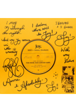 Raye - JOY. (feat. Amma & Absolutely) [7" Yellow Vinyl]