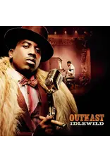 OutKast - Idlewild (20th Anniversary) [Pink Marble Vinyl]