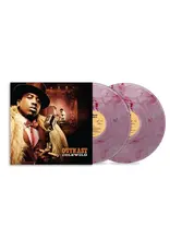 OutKast - Idlewild (20th Anniversary) [Pink Marble Vinyl]