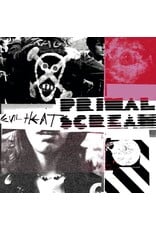 Primal Scream - Evil Heat (2026 Remaster) [Magenta Vinyl]