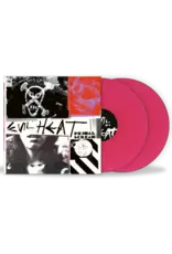Primal Scream - Evil Heat (2026 Remaster) [Magenta Vinyl]