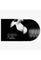 Andrew Lloyd Webber - The Phantom Of The Opera (2026 Mix) [3LP]
