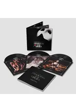 Andrew Lloyd Webber - The Phantom Of The Opera (2026 Mix) [3LP]