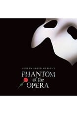 Andrew Lloyd Webber - The Phantom Of The Opera (2026 Mix) [3LP]