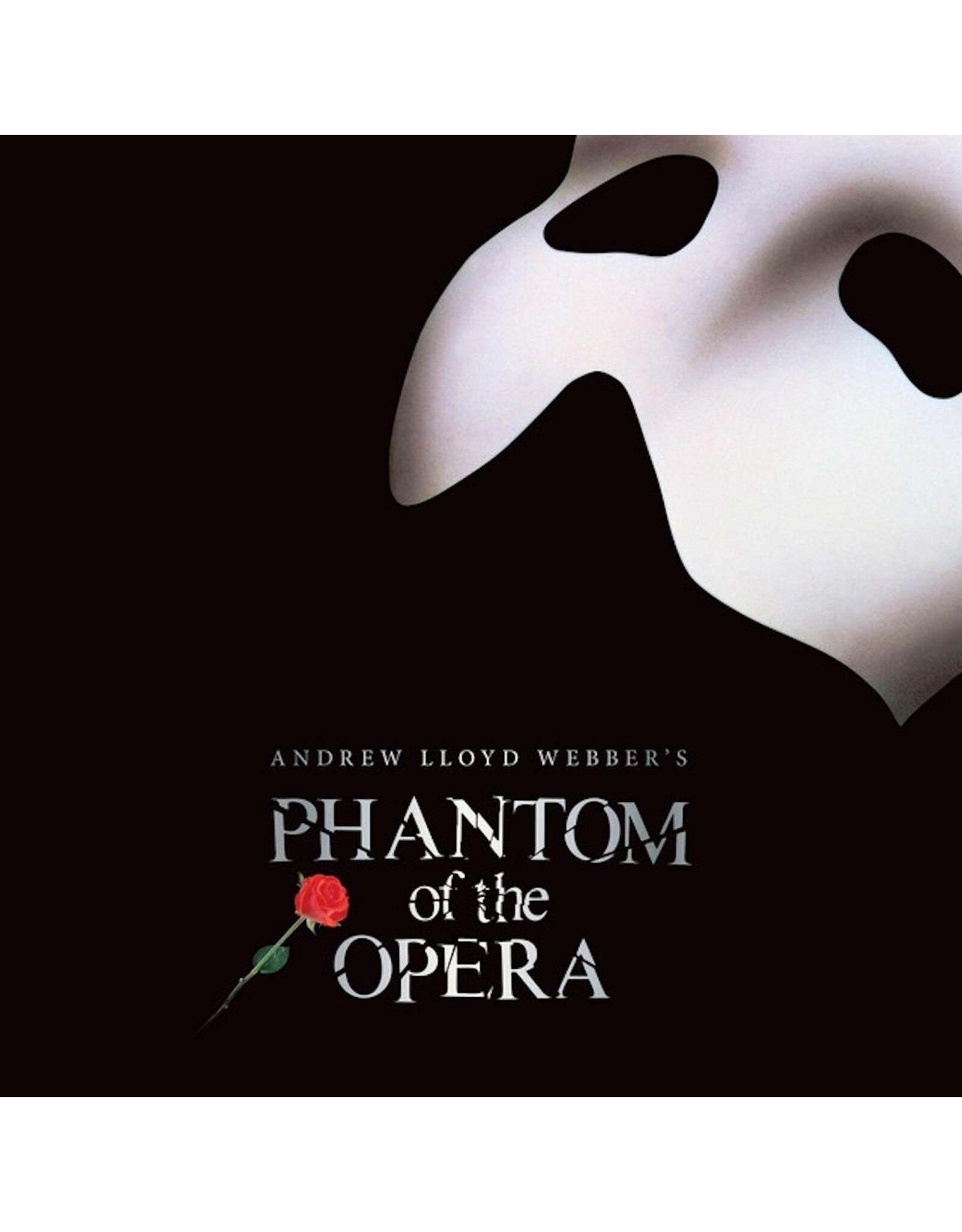 Andrew Lloyd Webber - The Phantom Of The Opera (2026 Mix) [3LP]