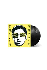 Calvin Harris - I Created Disco