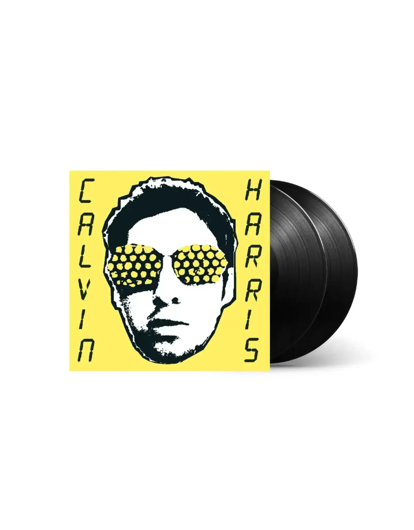 Calvin Harris - I Created Disco
