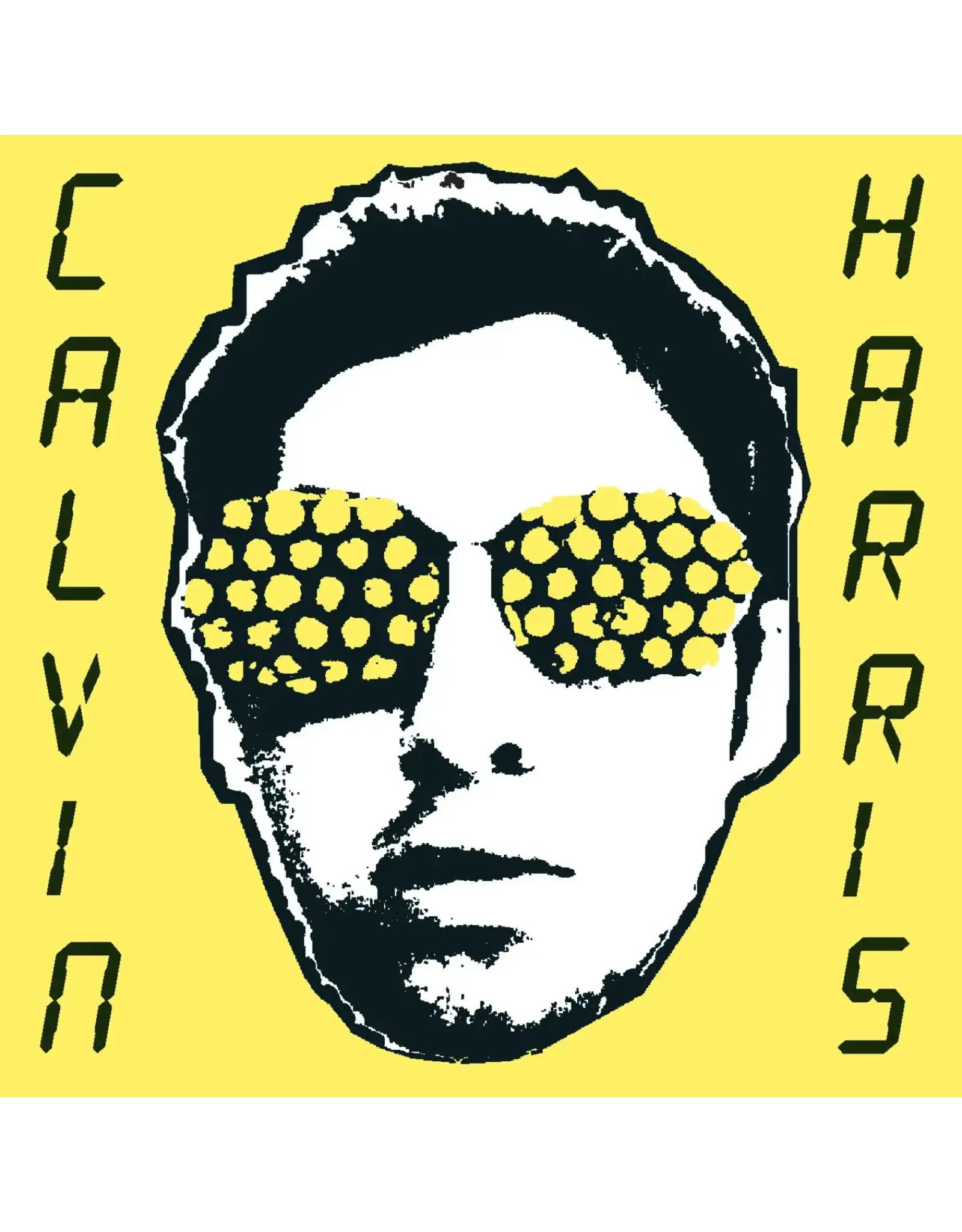Calvin Harris - I Created Disco
