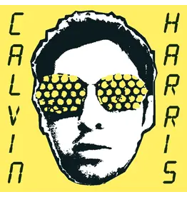 Calvin Harris - I Created Disco