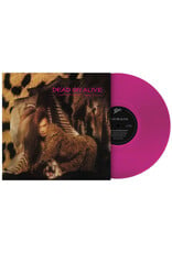Dead Or Alive - Sophisticated Boom Boom (Music On Vinyl) [Purple Vinyl]