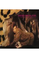 Dead Or Alive - Sophisticated Boom Boom (Music On Vinyl) [Purple Vinyl]