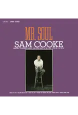 Sam Cooke - Mr. Soul (Music On Vinyl) [Orange Vinyl]