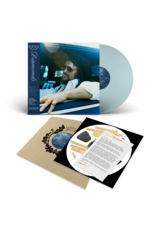 Waylon Jennings - Diamonds (Exclusive Baby Blue Vinyl)