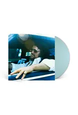 Waylon Jennings - Diamonds (Exclusive Baby Blue Vinyl)
