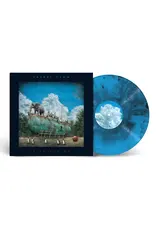Sheryl Crow - Pick You Up (Exclusive Galaxy Blue Vinyl)