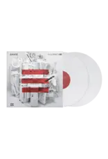 Jay-Z - The Blueprint 3 (White Vinyl)