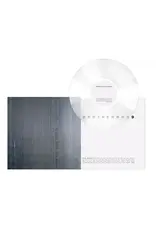 New Order - Brotherhood (40th Anniversary) [Crystal Clear Vinyl]
