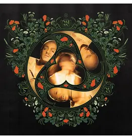 Deafheaven - At Work In The Fields Of The Bomb (Exclusive Wild Rye Green Vinyl)