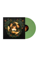 Deafheaven - At Work In The Fields Of The Bomb (Exclusive Wild Rye Green Vinyl)