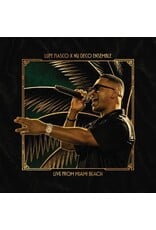 Lupe Fiasco & Nu Deco Ensemble - Live From Miami Beach