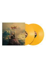 Gorillaz - The Mountain (Exclusive Yellow Vinyl)
