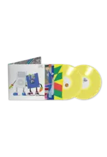 The Avalanches - No Bad Memories (Exclusive Yellow Vinyl)