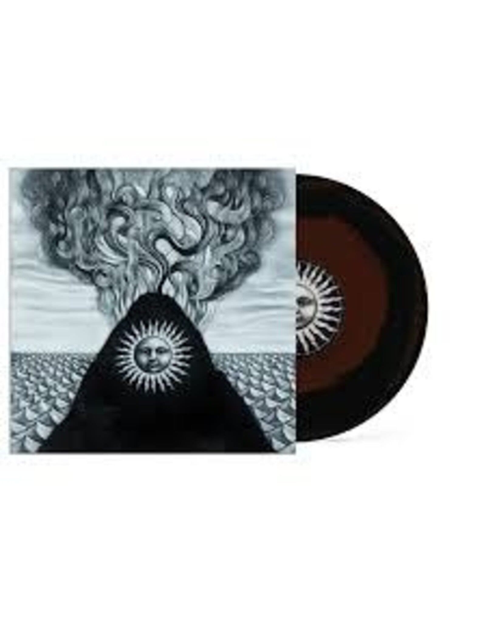 Gojira - Magma (10th Anniversary) [Black and Red Galaxy Vinyl]