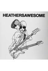 Heathers - Awesome (Exclusive Vinyl)