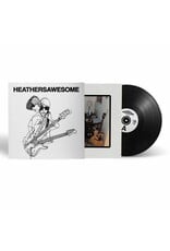 Heathers - Awesome (Exclusive Vinyl)