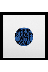 Fontaines D.C. / Rosalía - Where Is Gone (Exclusive 7" Vinyl)