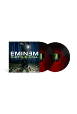 Eminem - Curtain Call: The Hits (Exclusive Rose Petal Red Vinyl)