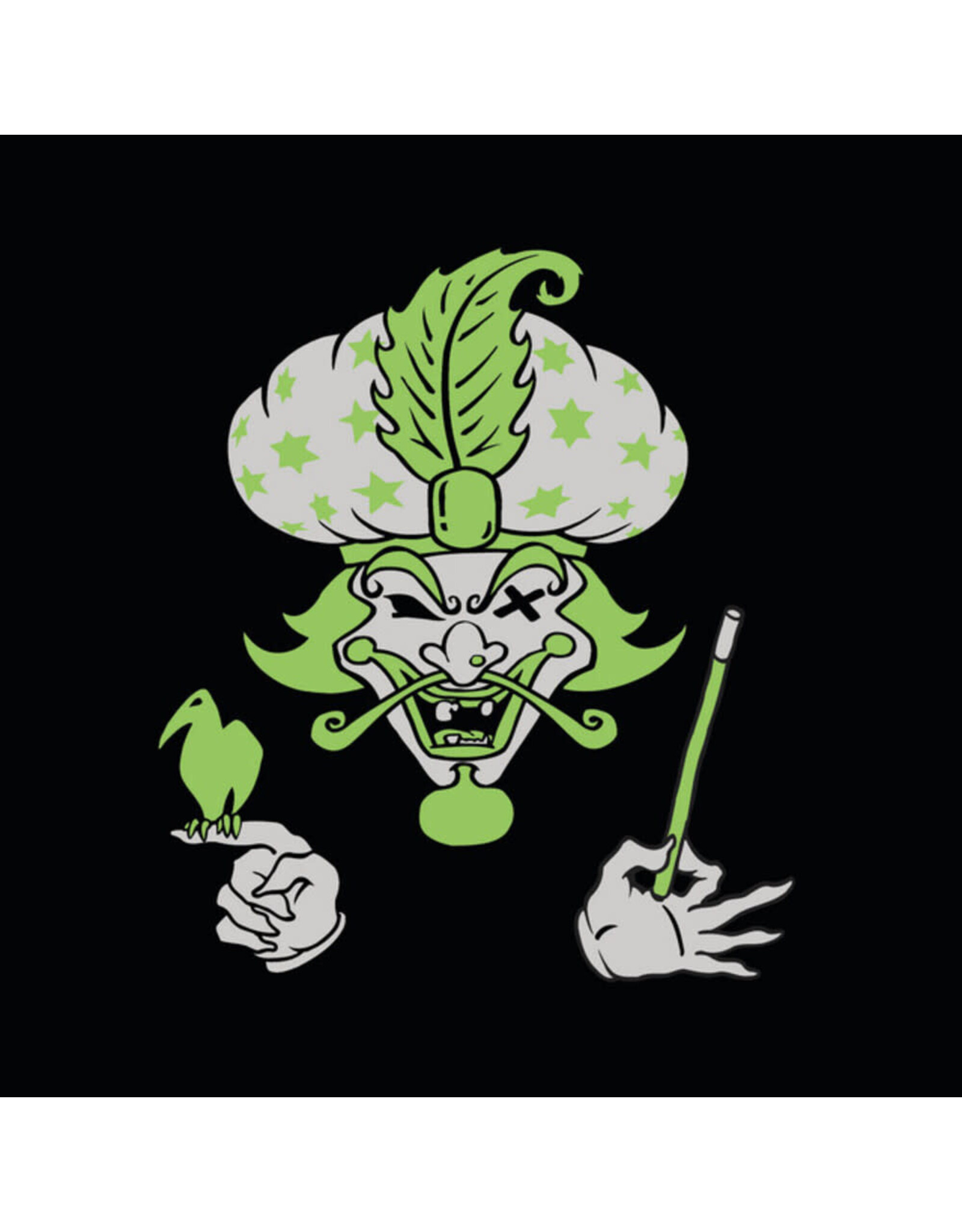 Insane Clown Posse - The Great Melenko (RSD Essentials) [Cream Soda Vinyl]