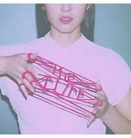Olivia Rodrigo - The Cure (7" Red Vinyl)