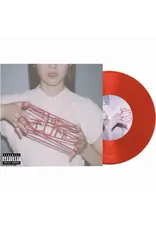 Olivia Rodrigo - The Cure (7" Red Vinyl)