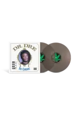 Dr. Dre - Chronic (Exclusive Hub Cap Grey Vinyl)