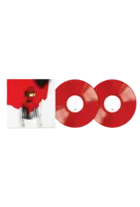 Rihanna - ANTI (10th Anniversary) [Exclusive Red Vinyl]