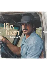 Riley Green - That's Just Me