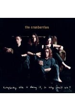 The Cranberries - Everybody Else Is Doing It, Why Can't We? (33rd Anniversary 3LP Edition)