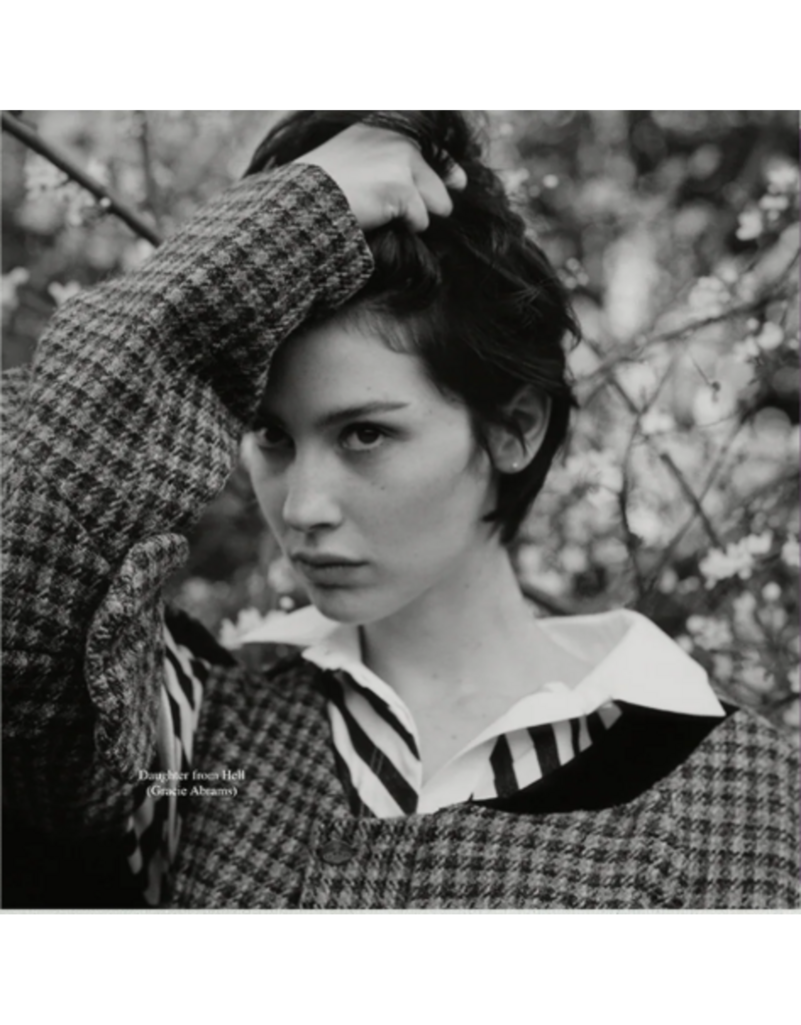 Gracie Abrams - Daughter From Hell (Lavender Vinyl)