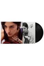 Gracie Abrams - Daughter From Hell (Signed Insert)